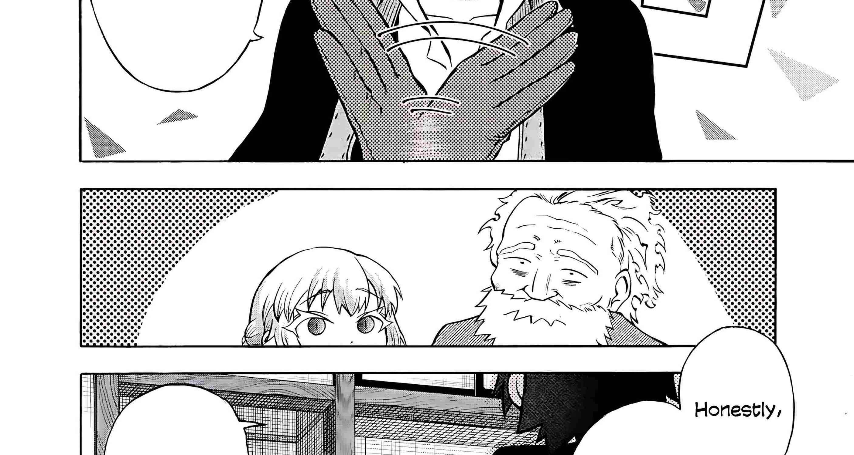 Isekai de Yakuza Hajimemashita: Yume no Henkyou Slow Life wa Oazuke-chuu Chapter 2 - page 49