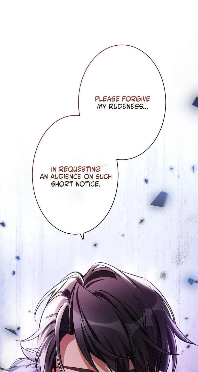 I Was Reincarnated as the Villainess' Sister Chapter 37 - page 121