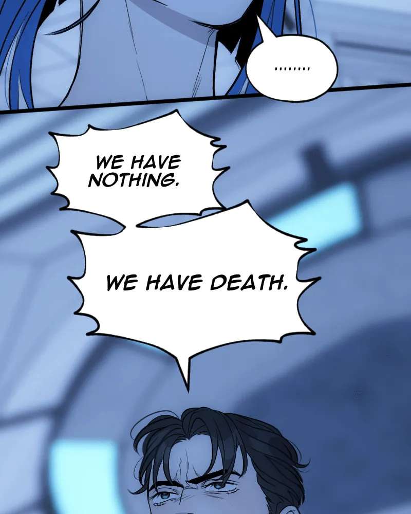 In The Bleak Midwinter Chapter 140 - page 49