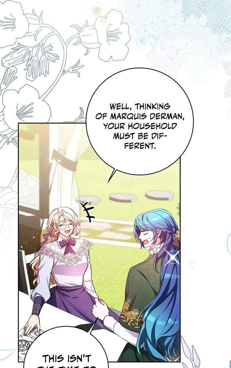 I'm Here to Destroy Chapter 56 - page 55