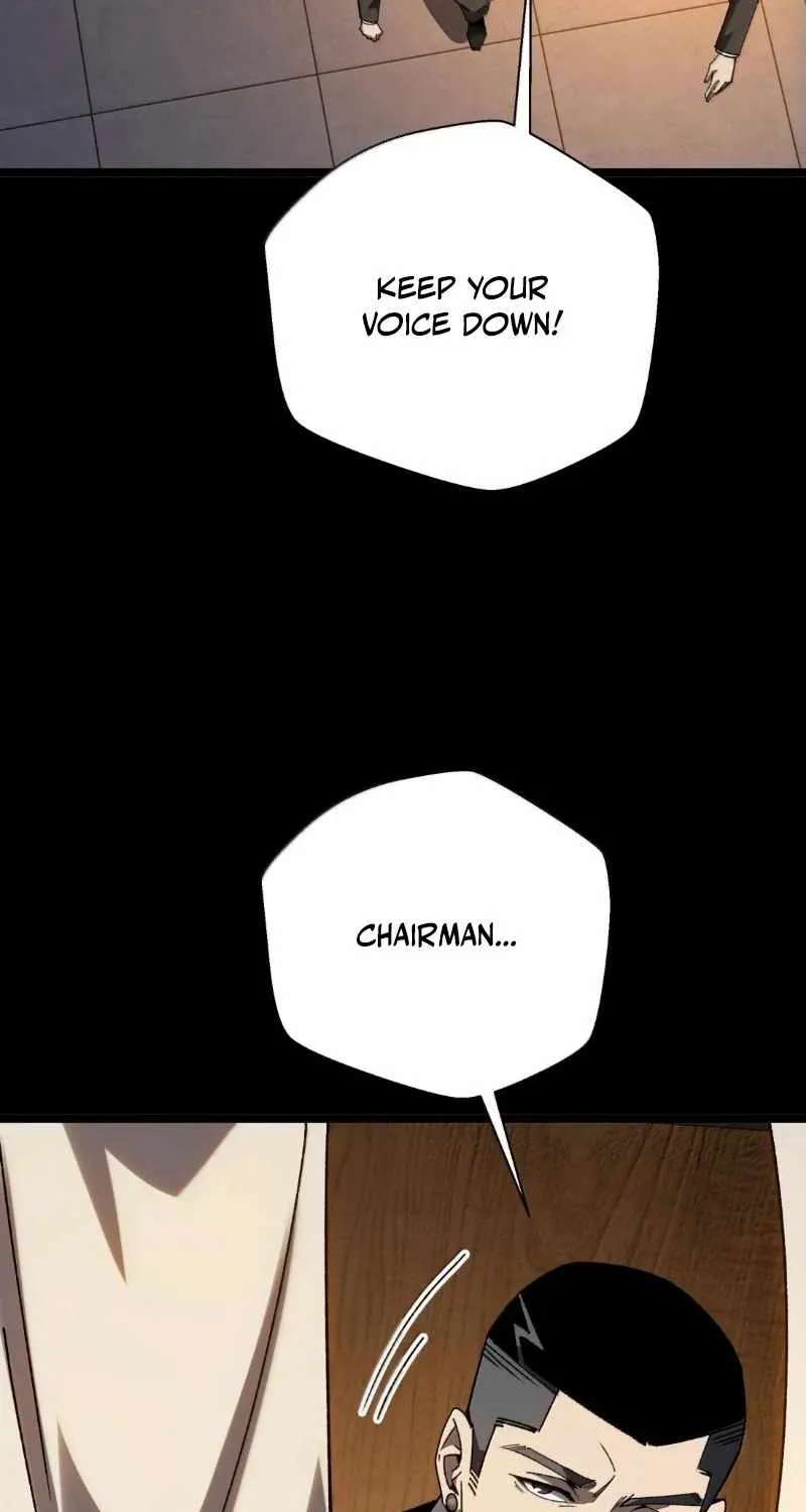 King of Beasts Chapter 62 - page 103