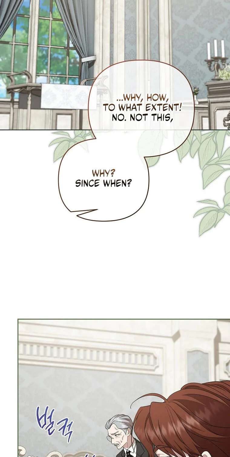 I'll Save This Damned Family! Chapter 195 - page 39