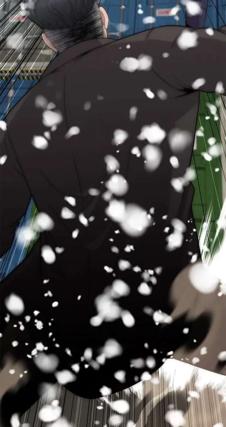 The Boss Has Two Faces: The Quiet Don - Korean Remake Chapter 29 - page 161