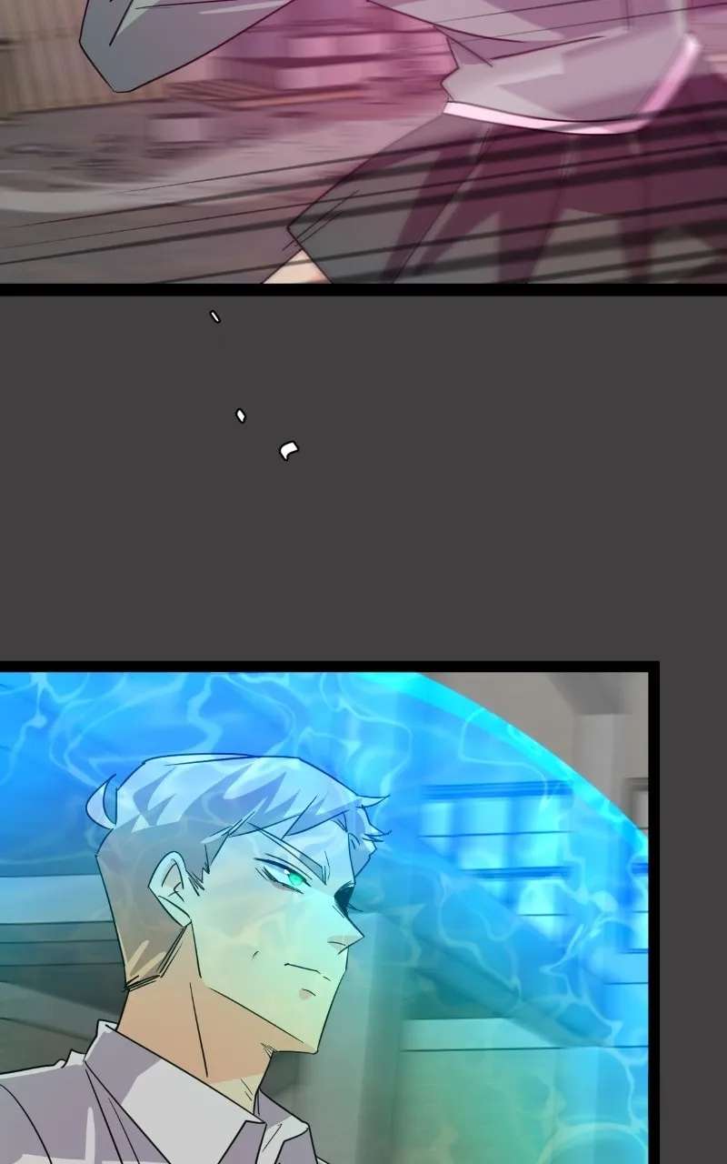 Unordinary Chapter 411 - page 32