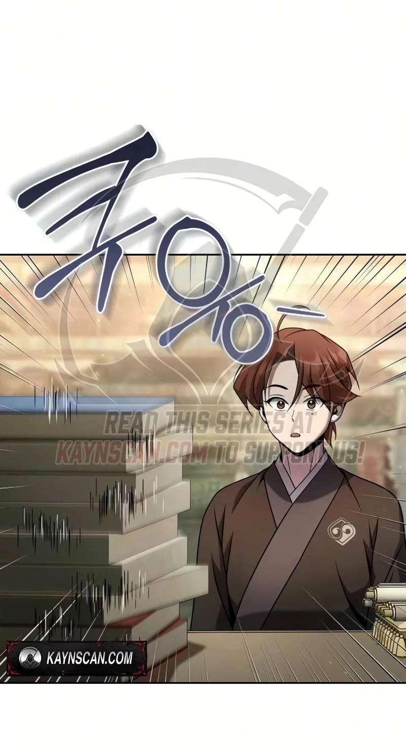 The Second Eunuch Regains His Manhood Chapter 102 - page 61