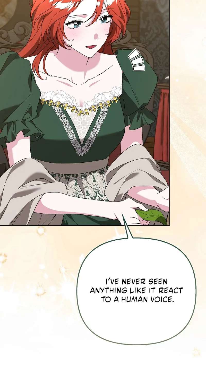 The Villainess Hides Her Wealth Chapter 79 - page 74