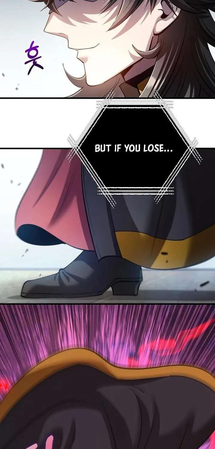 Doctor’s Rebirth Chapter 240 - page 46