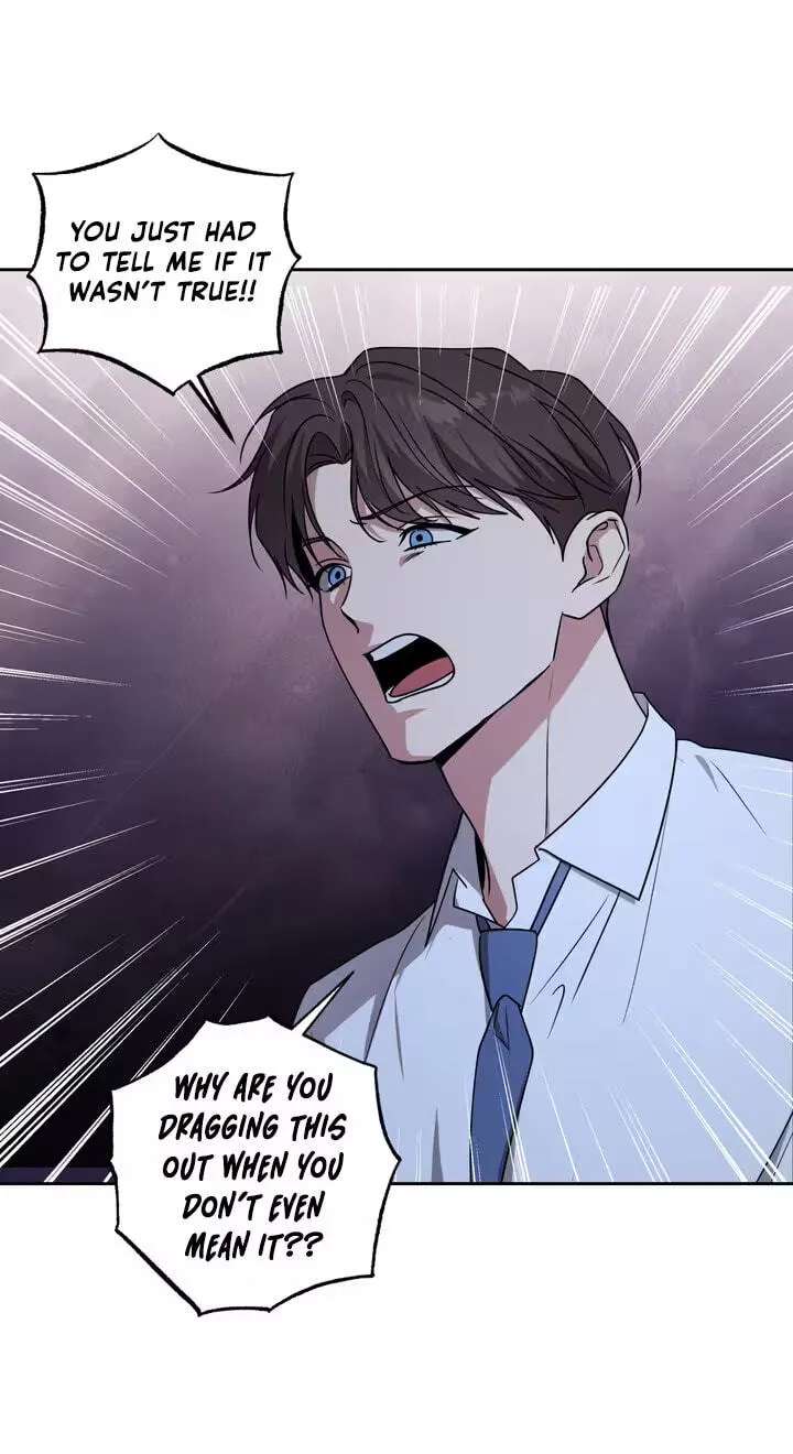 Imadoki Romance Chapter 19 - page 2