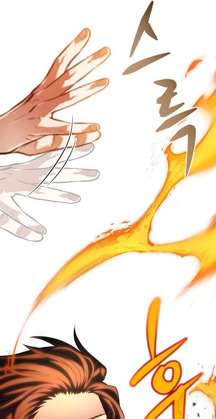 Black and White Martial Emperor Chapter 64 - page 44