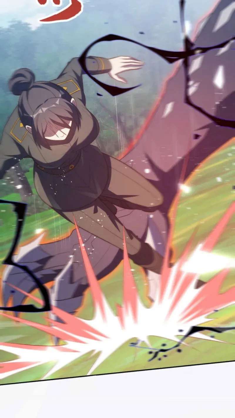 Reborn With Might: Spearhead to the Zenith Chapter 92 - page 21