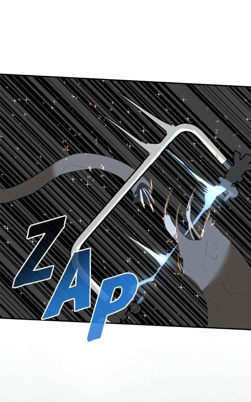 Grand Finale Chapter 48 - page 71