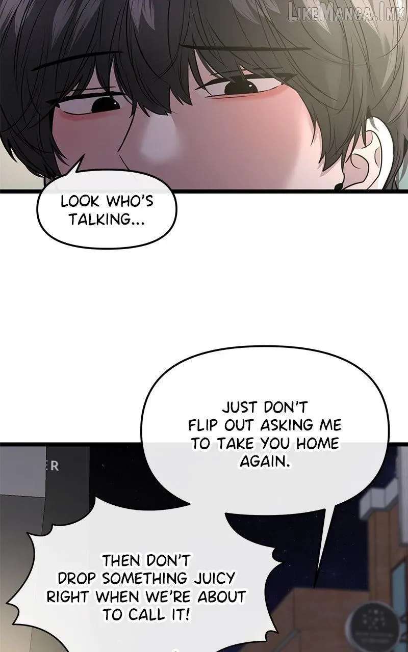 Back to Chan Bi Chapter 101 - page 46