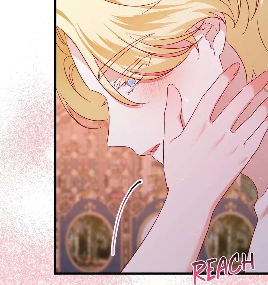 The Lady Has a Vulgar Secret Chapter 5 - page 63
