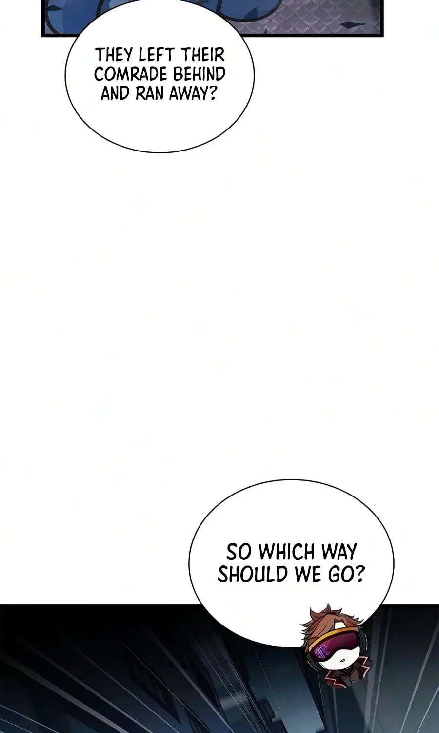 Villain to Kill Chapter 251 - page 18