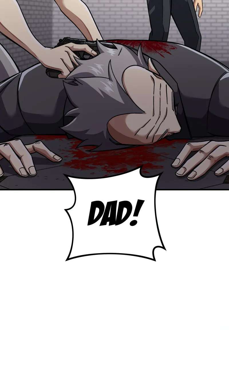 Double Mafia Godfather! Chapter 3 - page 91
