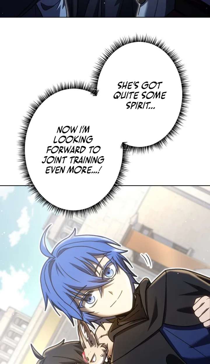 The Youngest Son of the Assassin Clan Regresses with the Power of the Five Demon Kings Chapter 16 - page 71