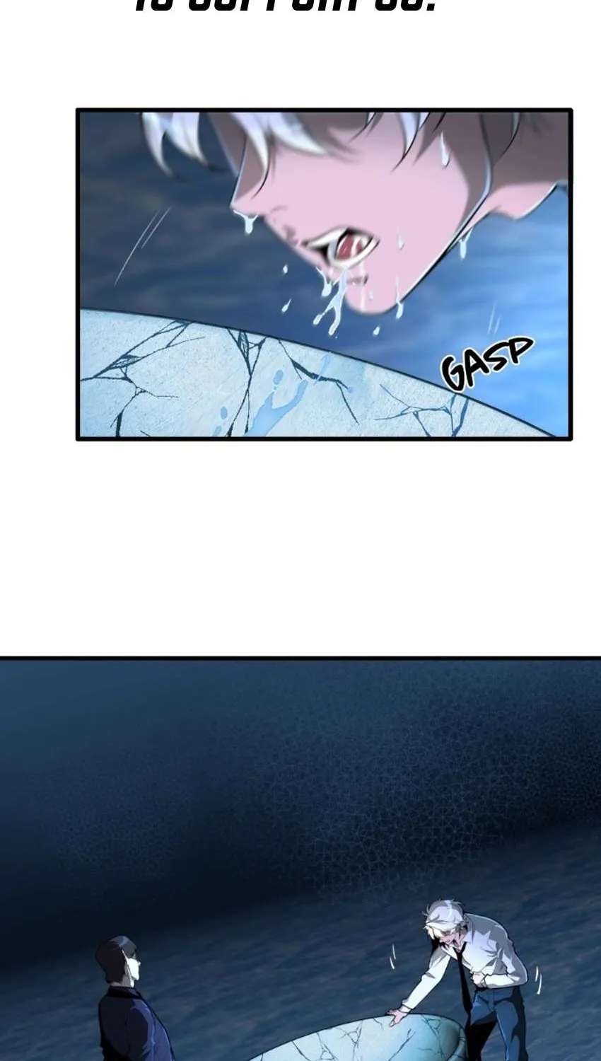 Nightmare Realm Summoner Chapter 9 - page 2