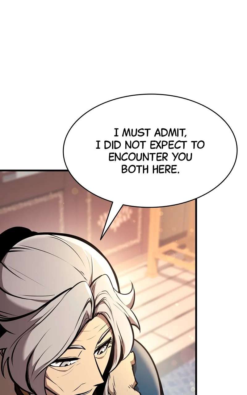 Rebirth of theDivine Demon Chapter 35 - page 6