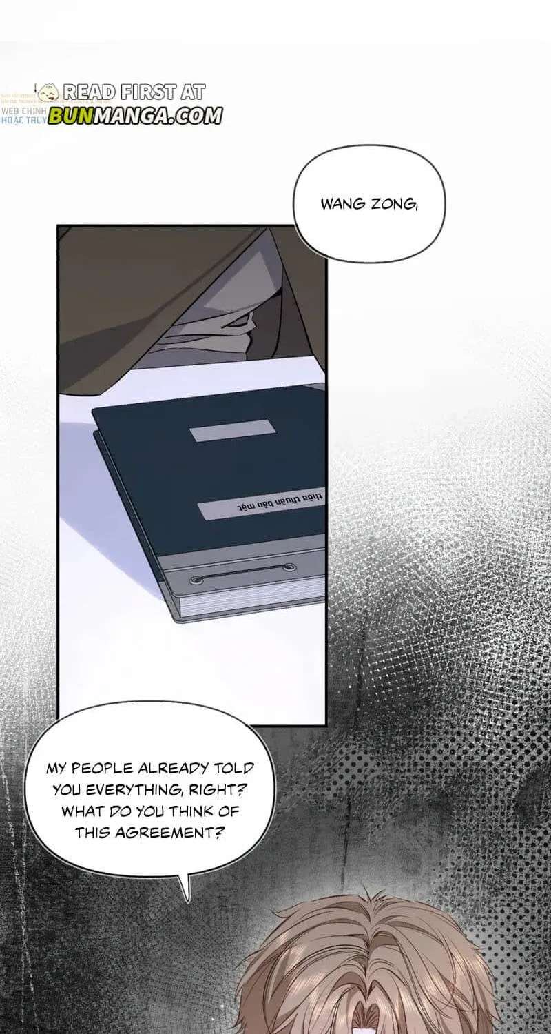 Day and Night Chapter 46 - page 6