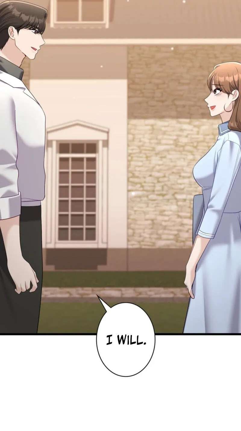 To the Brother of the Husband I Loved Chapter 40 - page 39