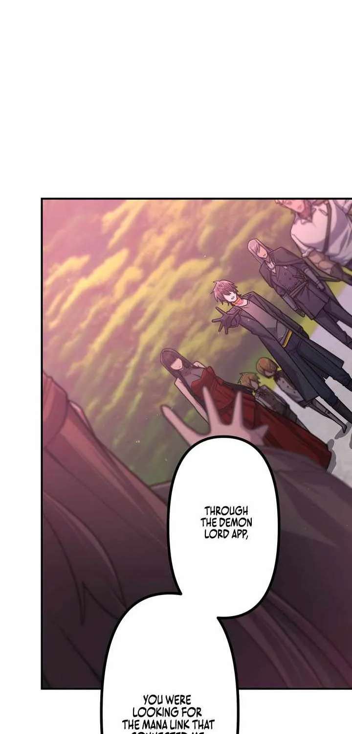 I Became An S-Rank Hunter With The Demon Lord App Chapter 152 - page 31