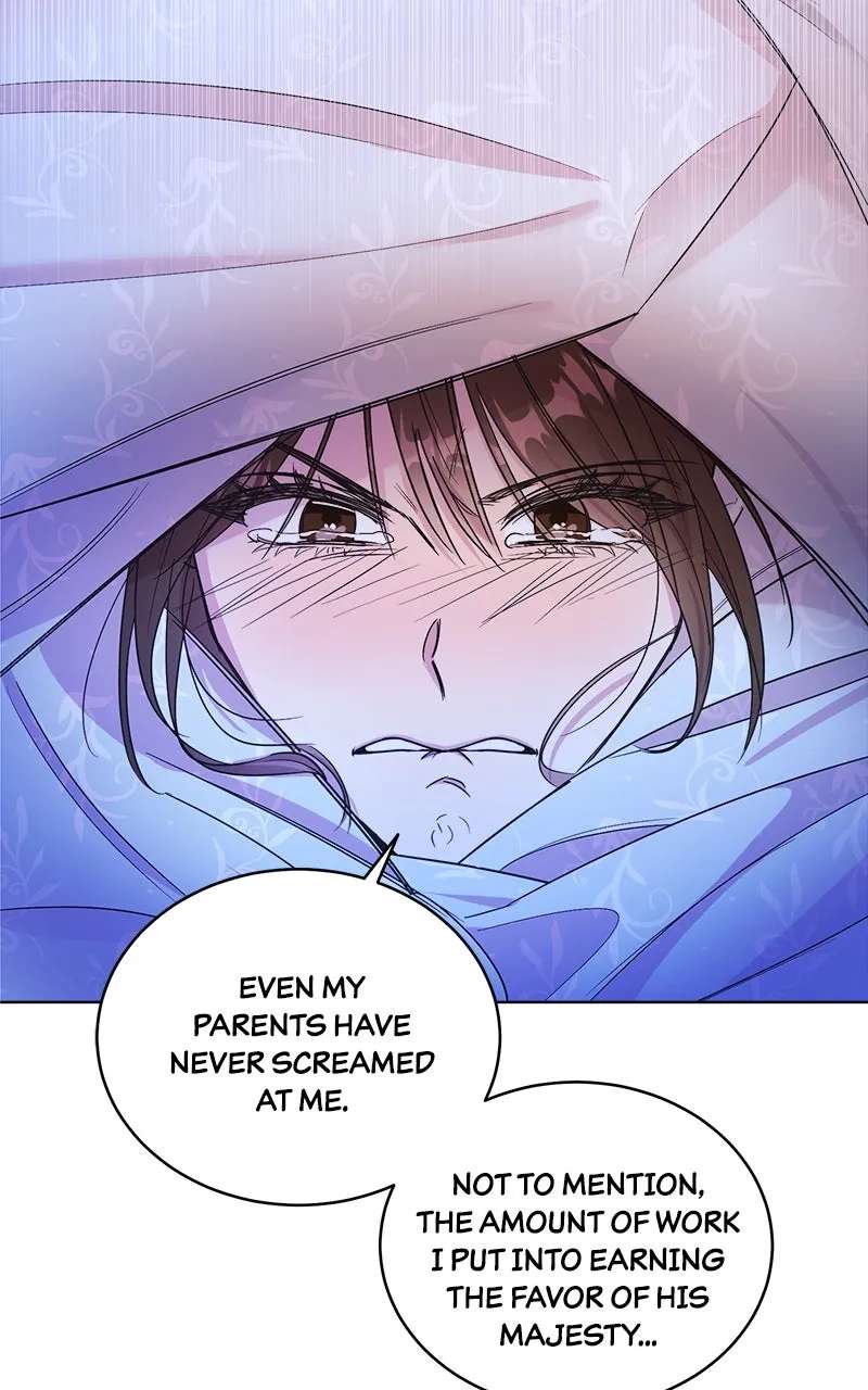 The Second Male Leadis Actually a Girl Chapter 15 - page 47
