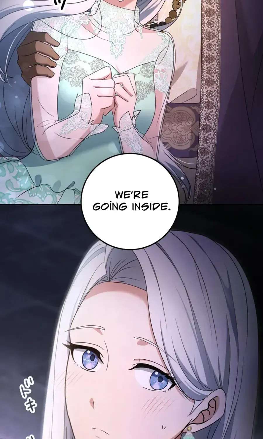 The Beloved Doll Princess Marries into the Wild Chapter 21 - page 39