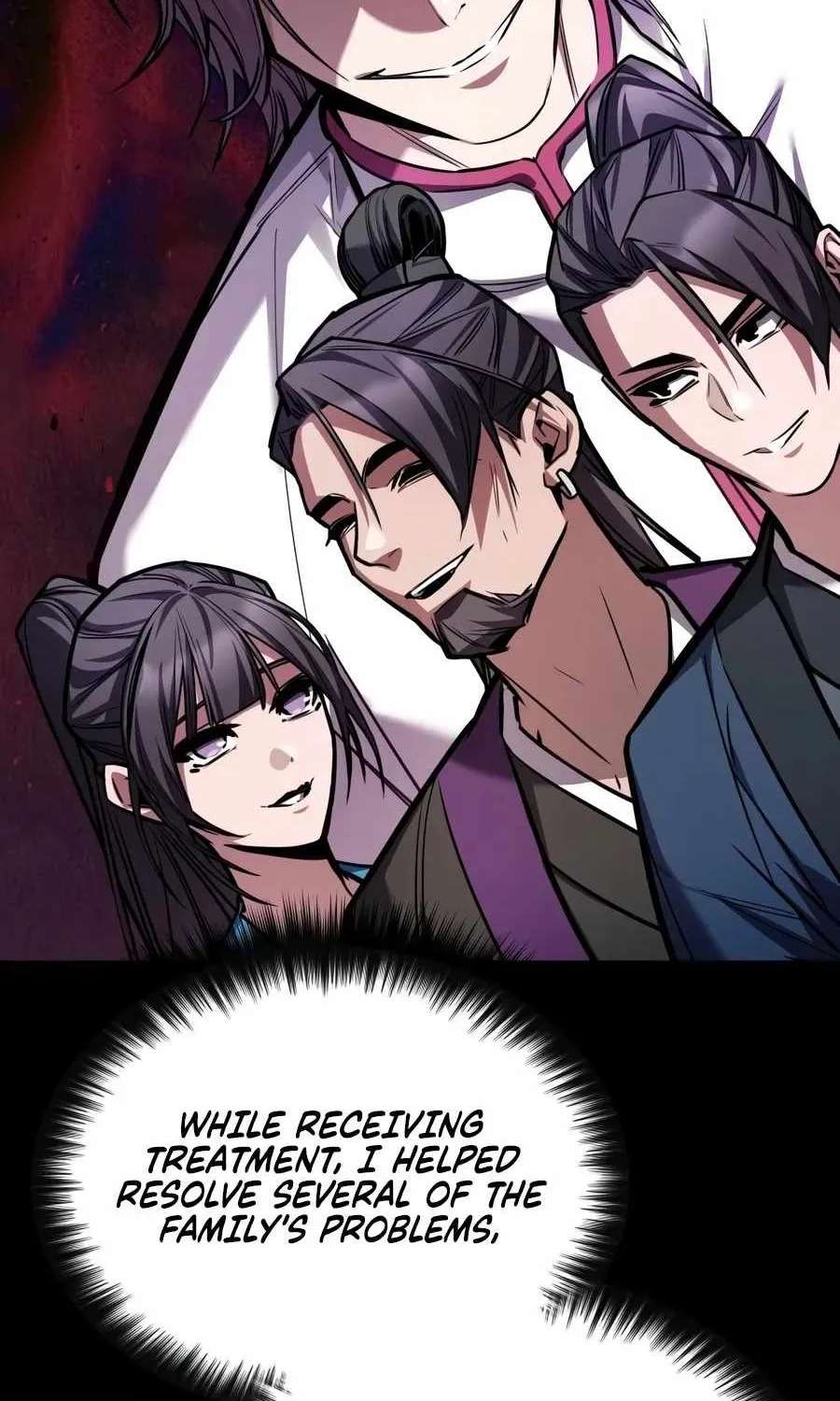 Supreme Demon of Hyungsan Chapter 53 - page 43