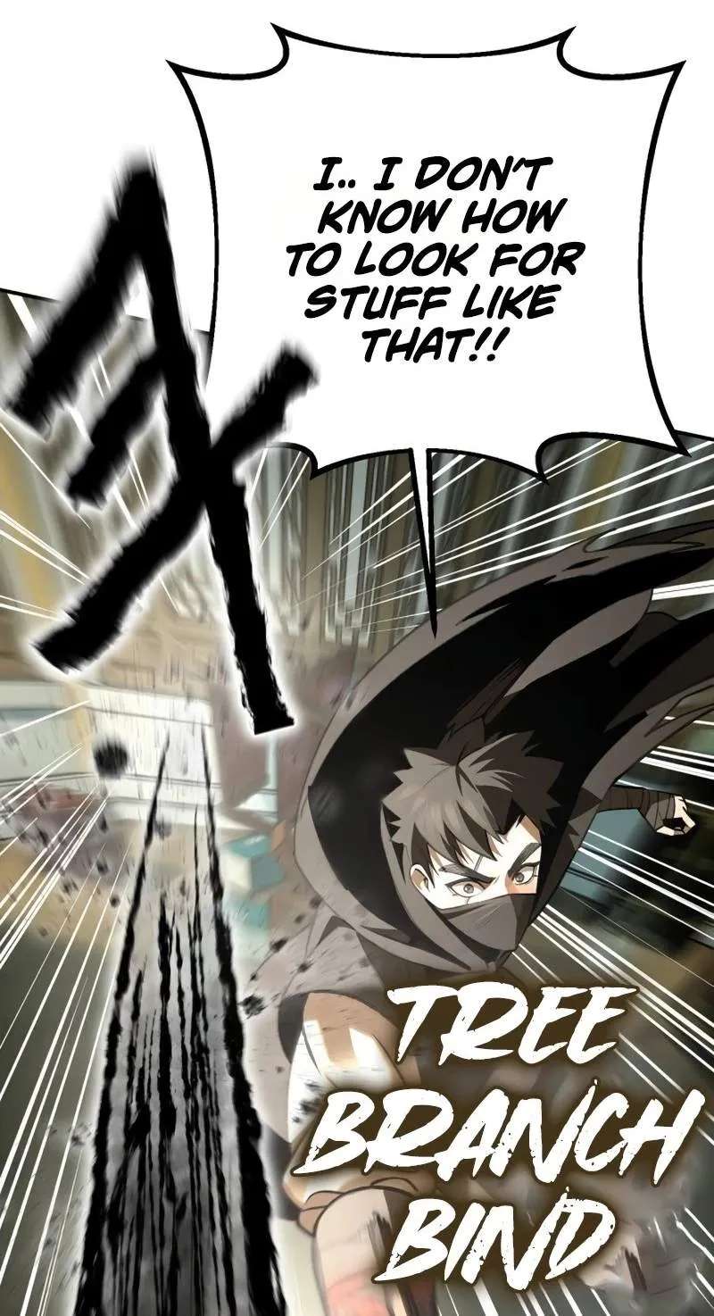 The Divine Brush of Hwarim Chapter 12 - page 66