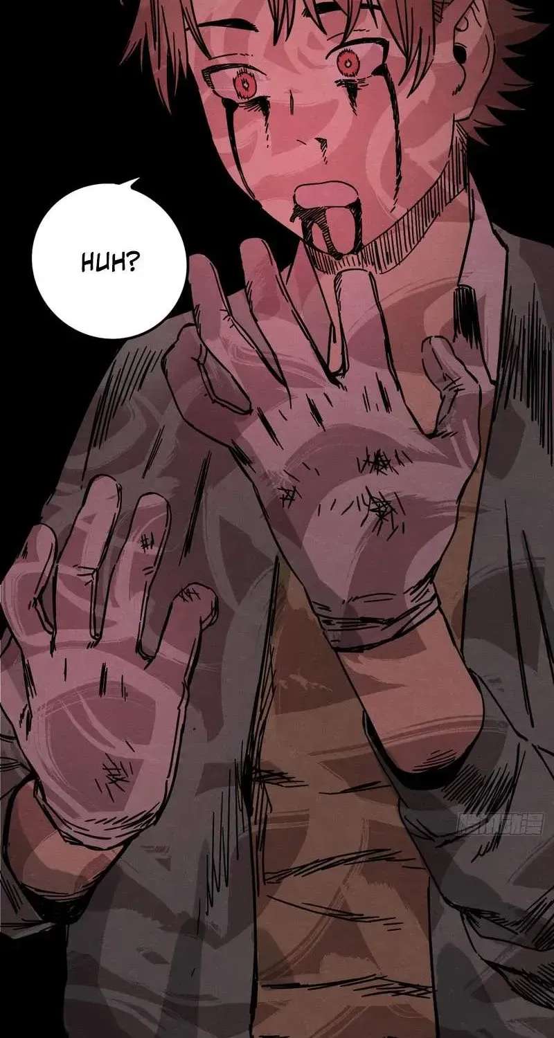 The Theory of Useless Magic Chapter 1 - page 142