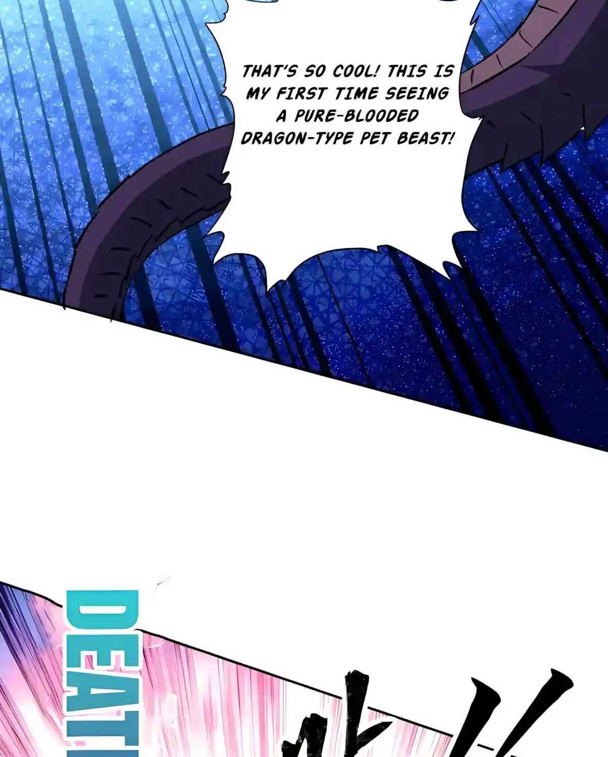 Global Beast Tamer: I Can See the Path of Evolution (2025) Chapter 101 - page 24