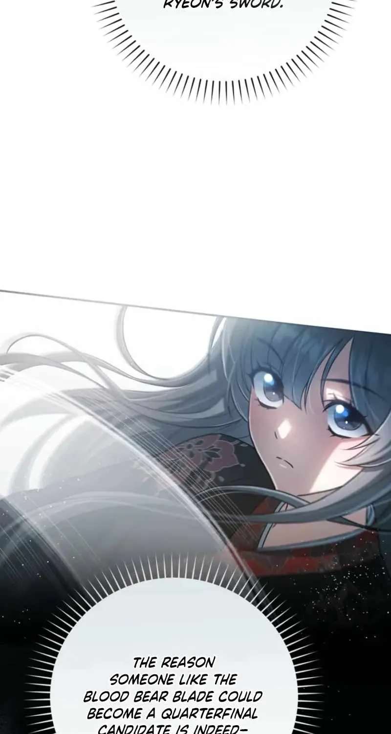 The Heavenly Demon Cult’s Strongest Maid Chapter 39 - page 65
