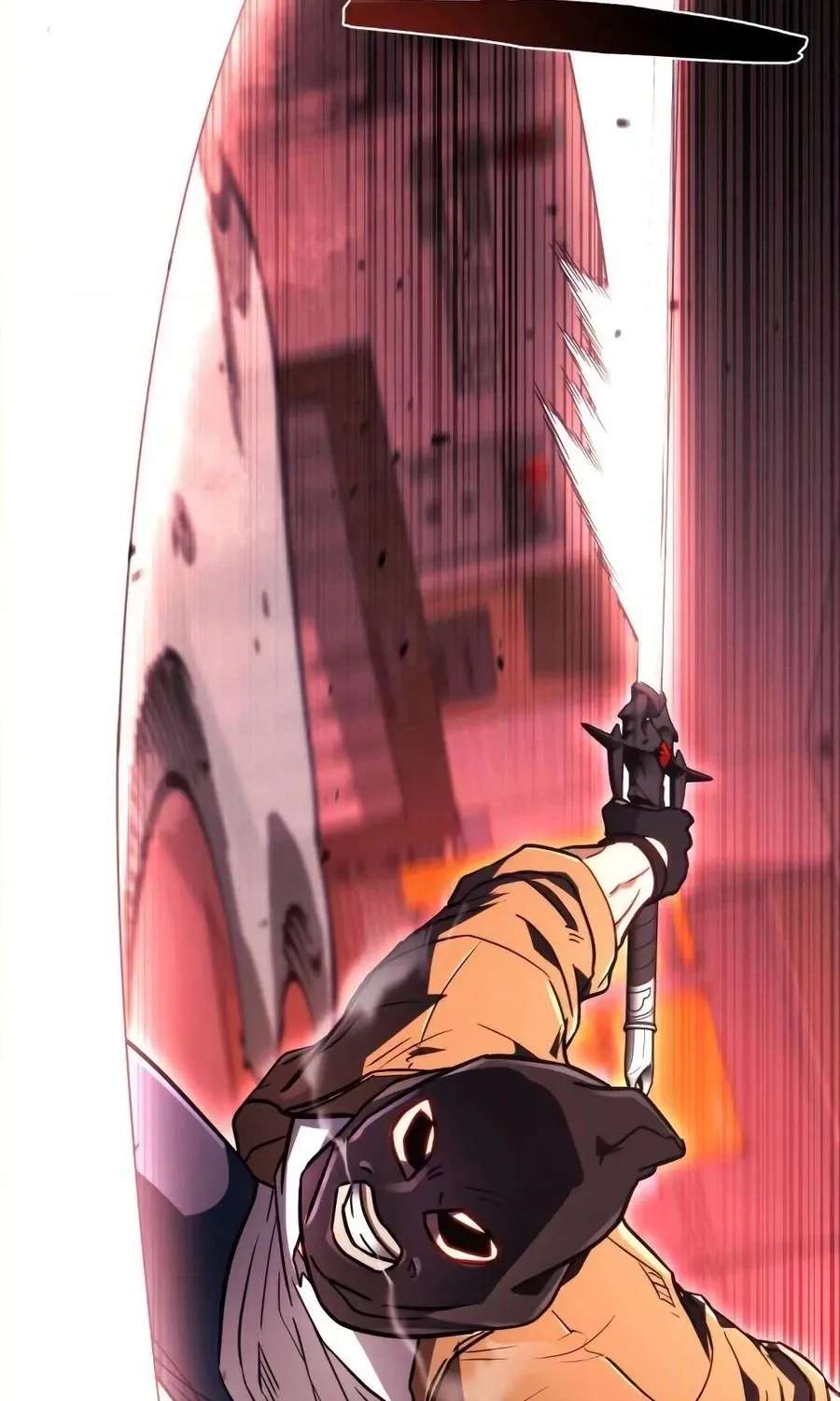 The Corruption Immune Swordsman's Calamity Sword Chapter 1 - page 60