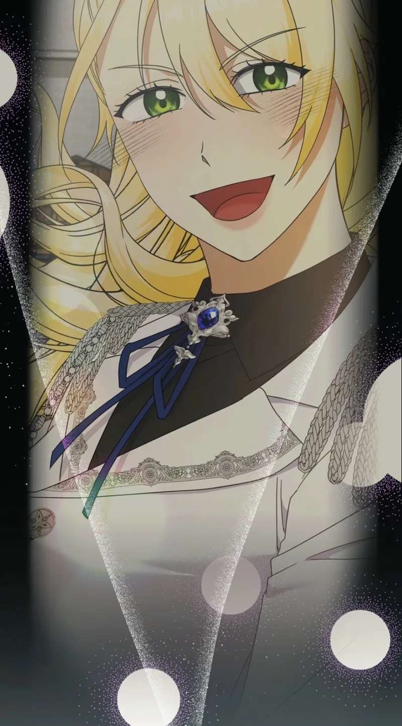 I Became the Servant That Was Obsessed by the Crown Prince Chapter 54 - page 32