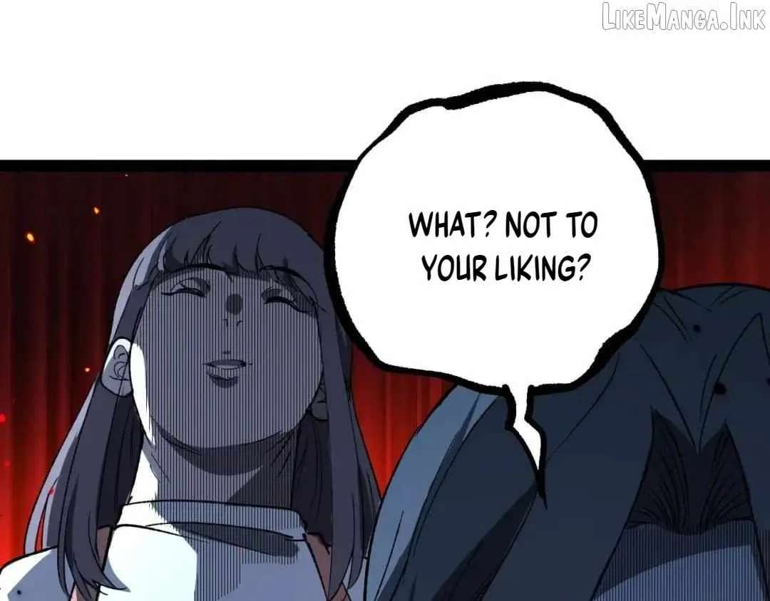 God-level Assassin, I’m the Shadow Chapter 139 - page 47