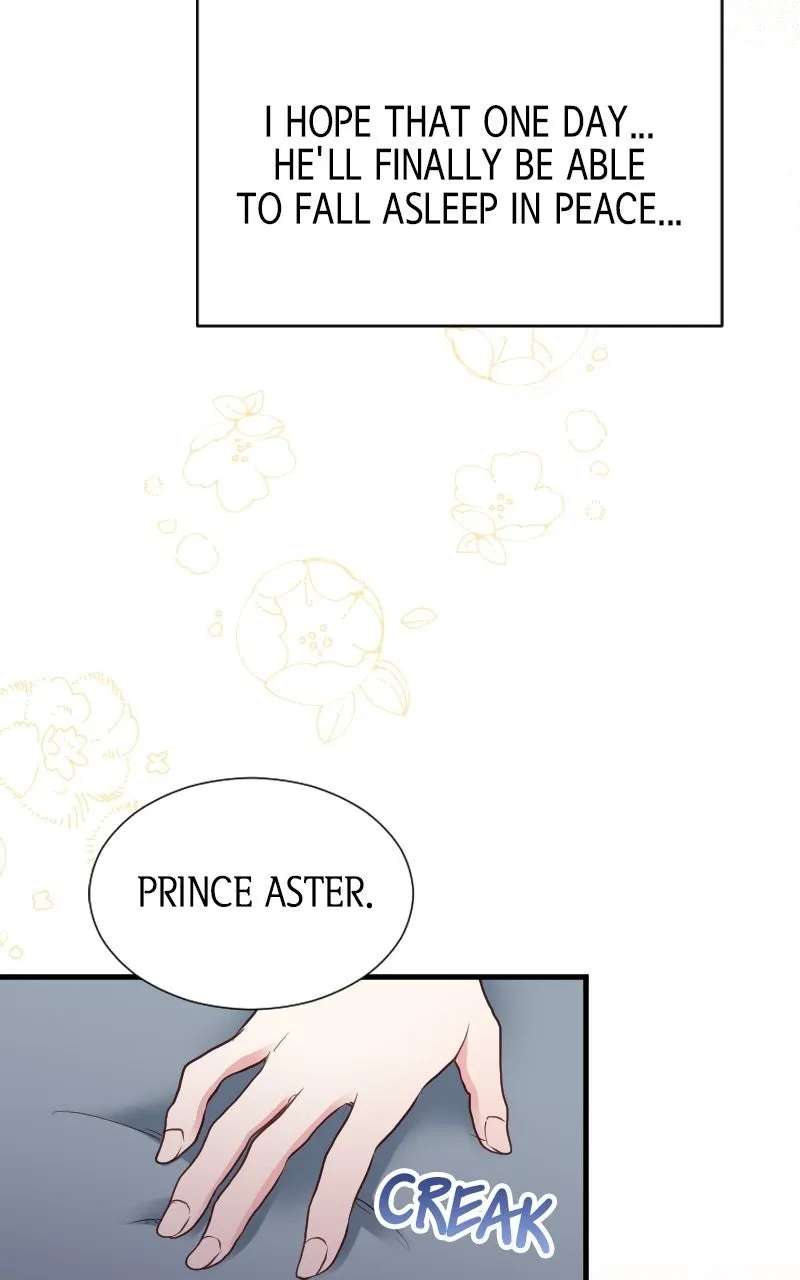 Mending the BarbaricPrince's Wounds Chapter 16 - page 45