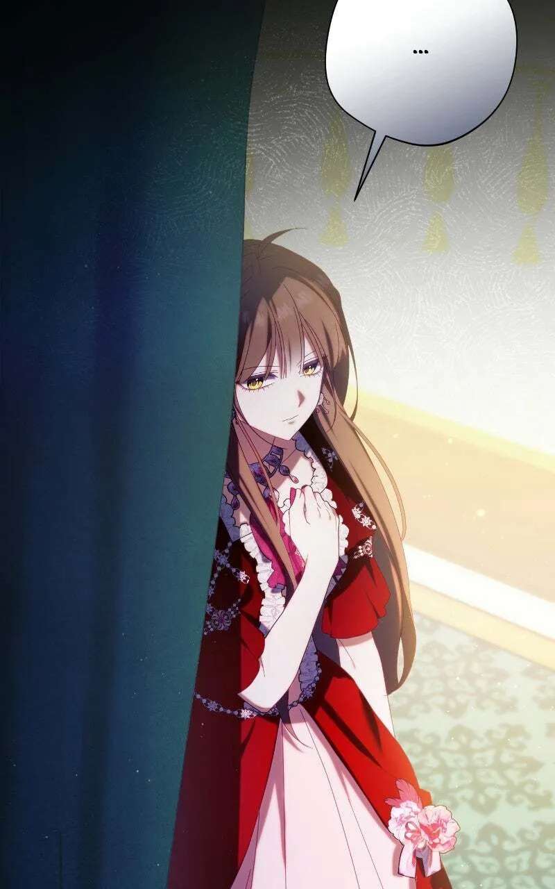 I’m a Villainess, but I Won’t Live Like One Chapter 77 - page 44