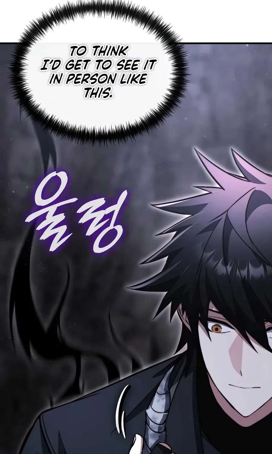 The Regressor Makes Everything Chapter 36 - page 136