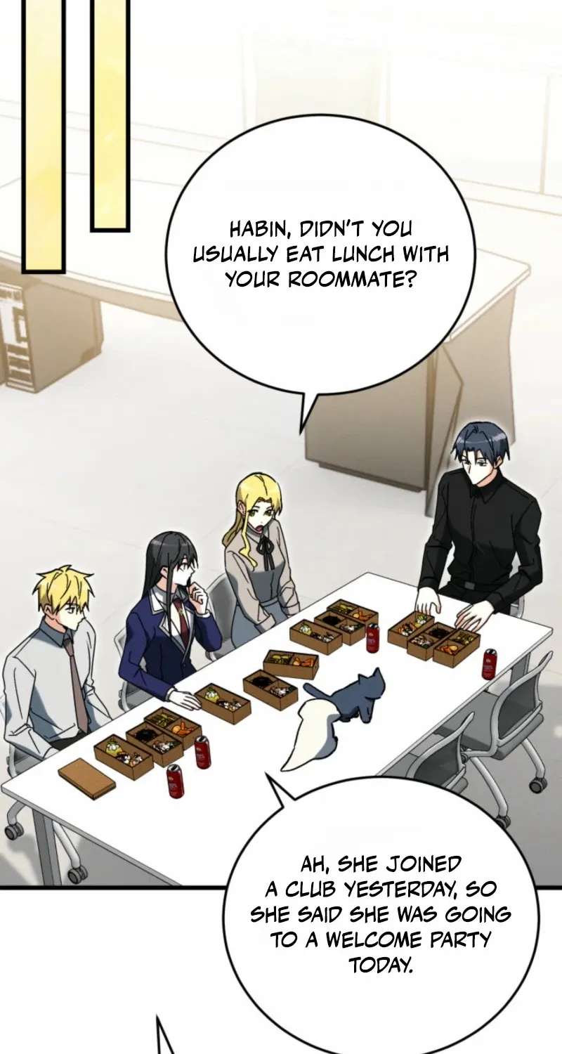 The Ranker Dreams of Retirement Today Too Chapter 62 - page 21