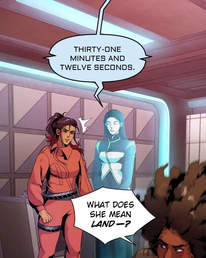 Recollection: A Star Trek Story Chapter 5 - page 2