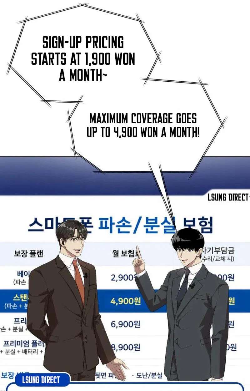 Become a Legend as an All-Rounder Chapter 153 - page 93