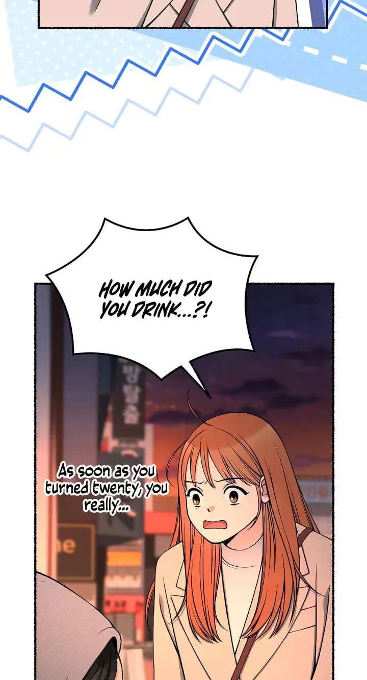 Devil! I Love You Chapter 40 - page 49