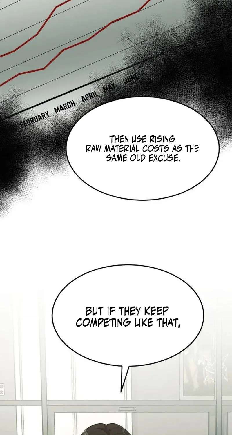 The Dignity of a Chaebol Chapter 126 - page 70