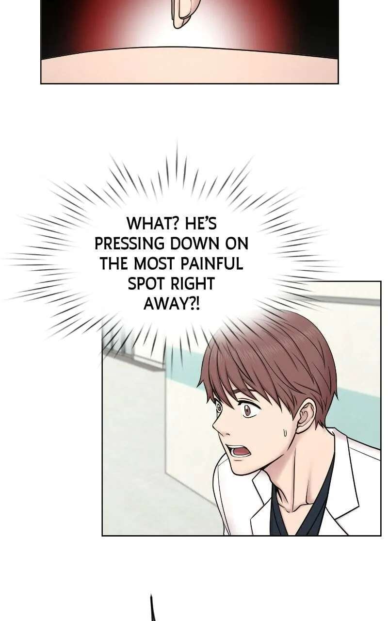 Trauma Center:Dr. Baek Chapter 47 - page 31