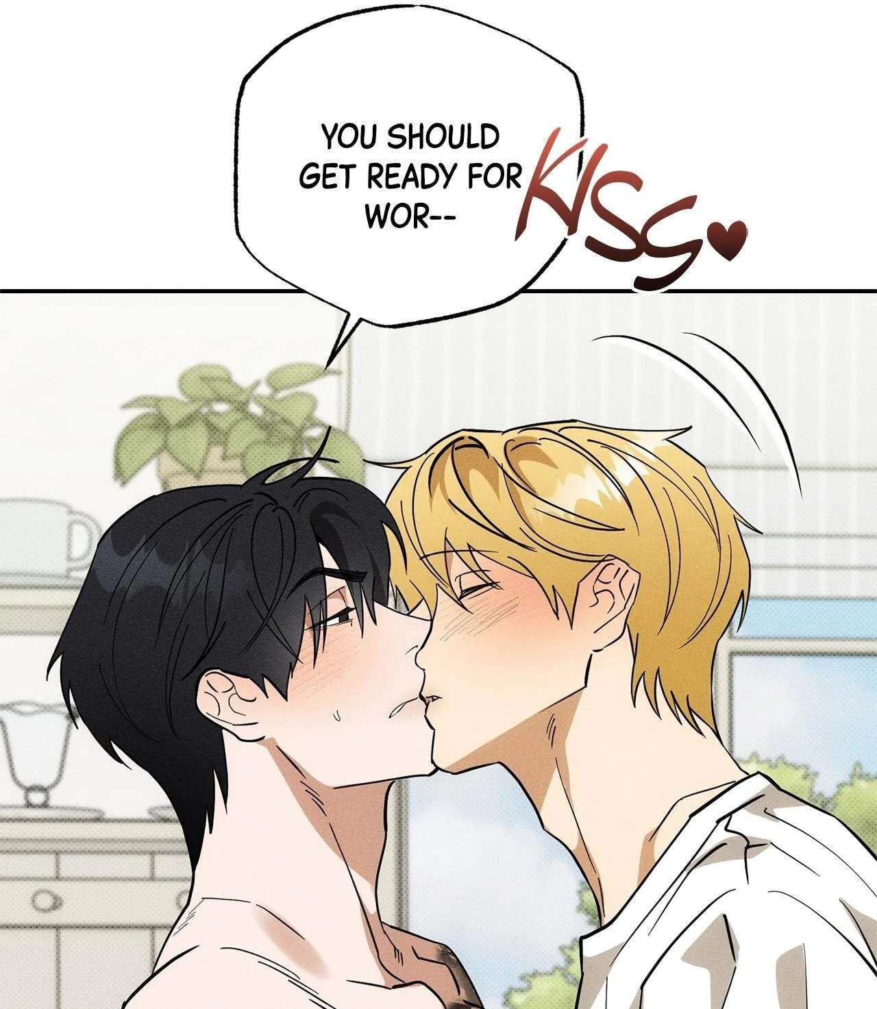 The Light I Give You Chapter 47 - page 97