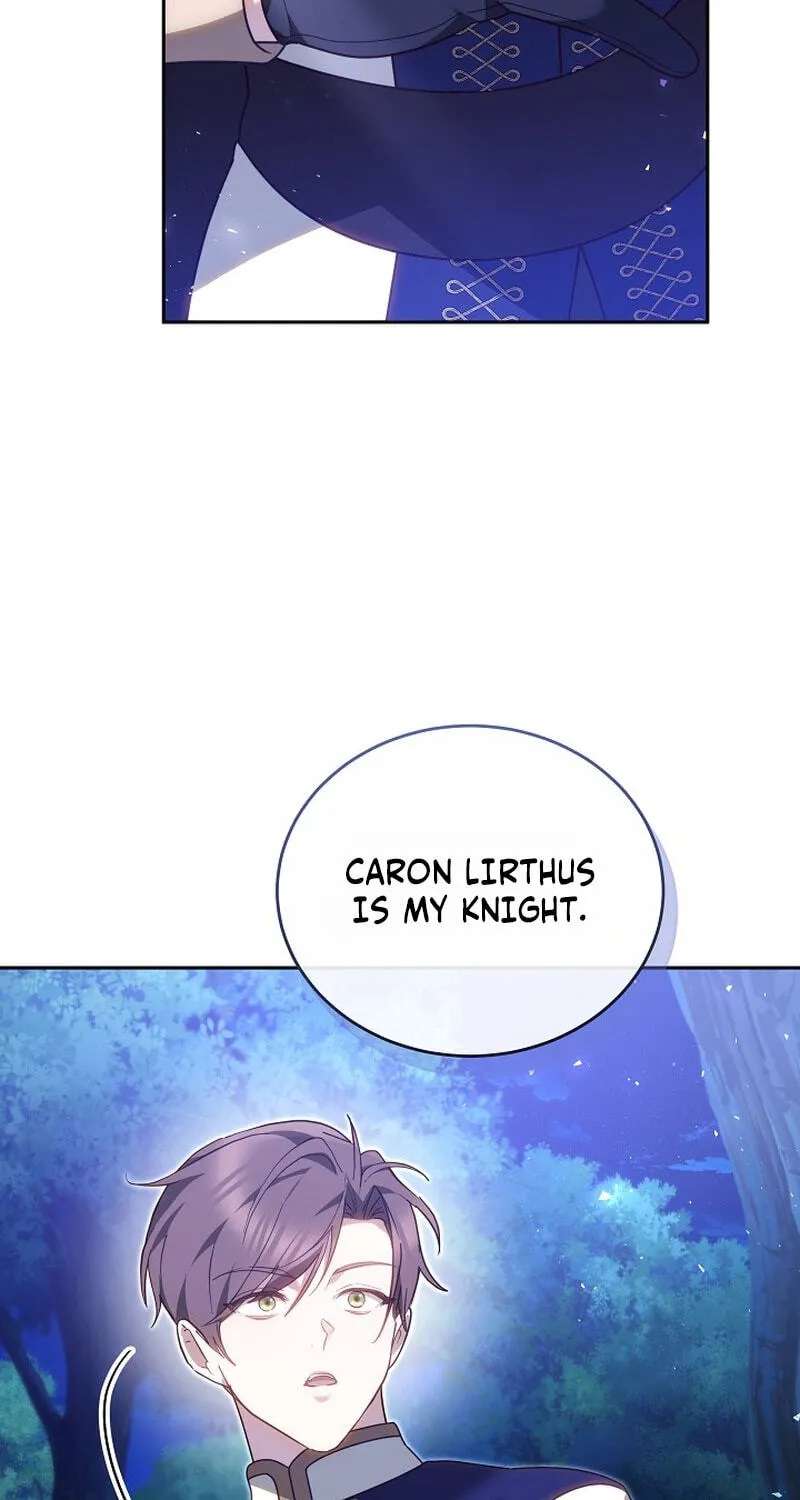 The Reason Why That Villainess Picked Up A Sword Chapter 74 - page 84