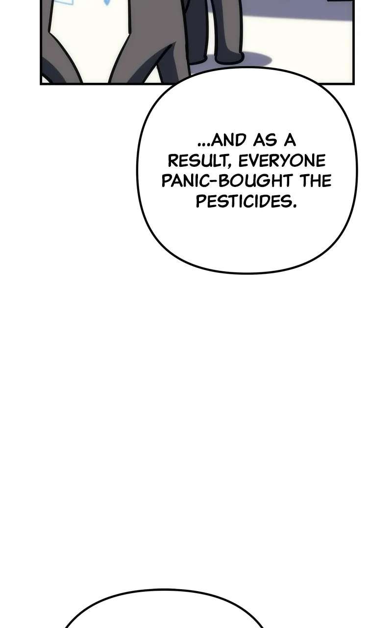 The Goddess of Abundanceand Her Troublemaker Apostle Chapter 30 - page 54