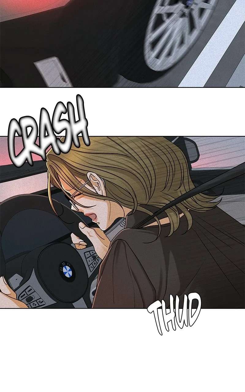 The Fox Club Chapter 121 - page 27