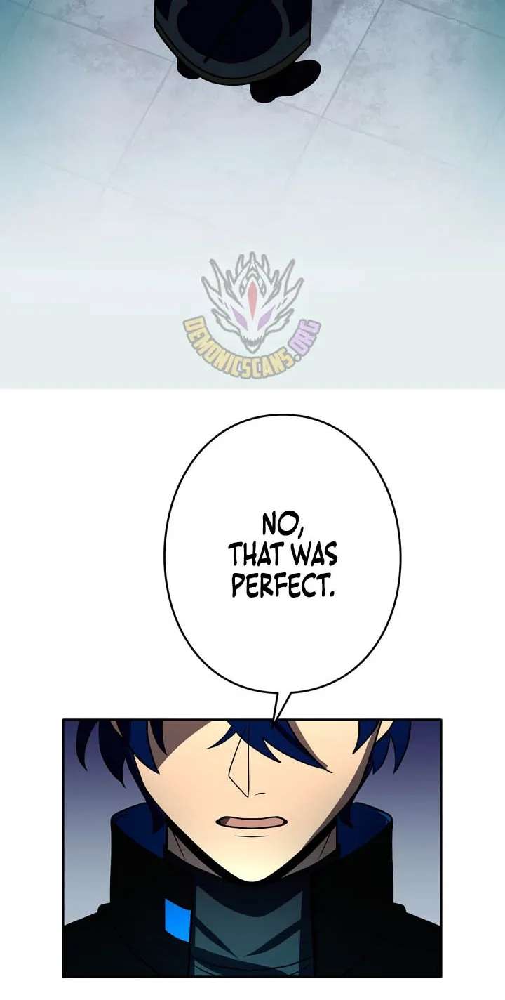 Hidden Class Gravity User Chapter 208 - page 63