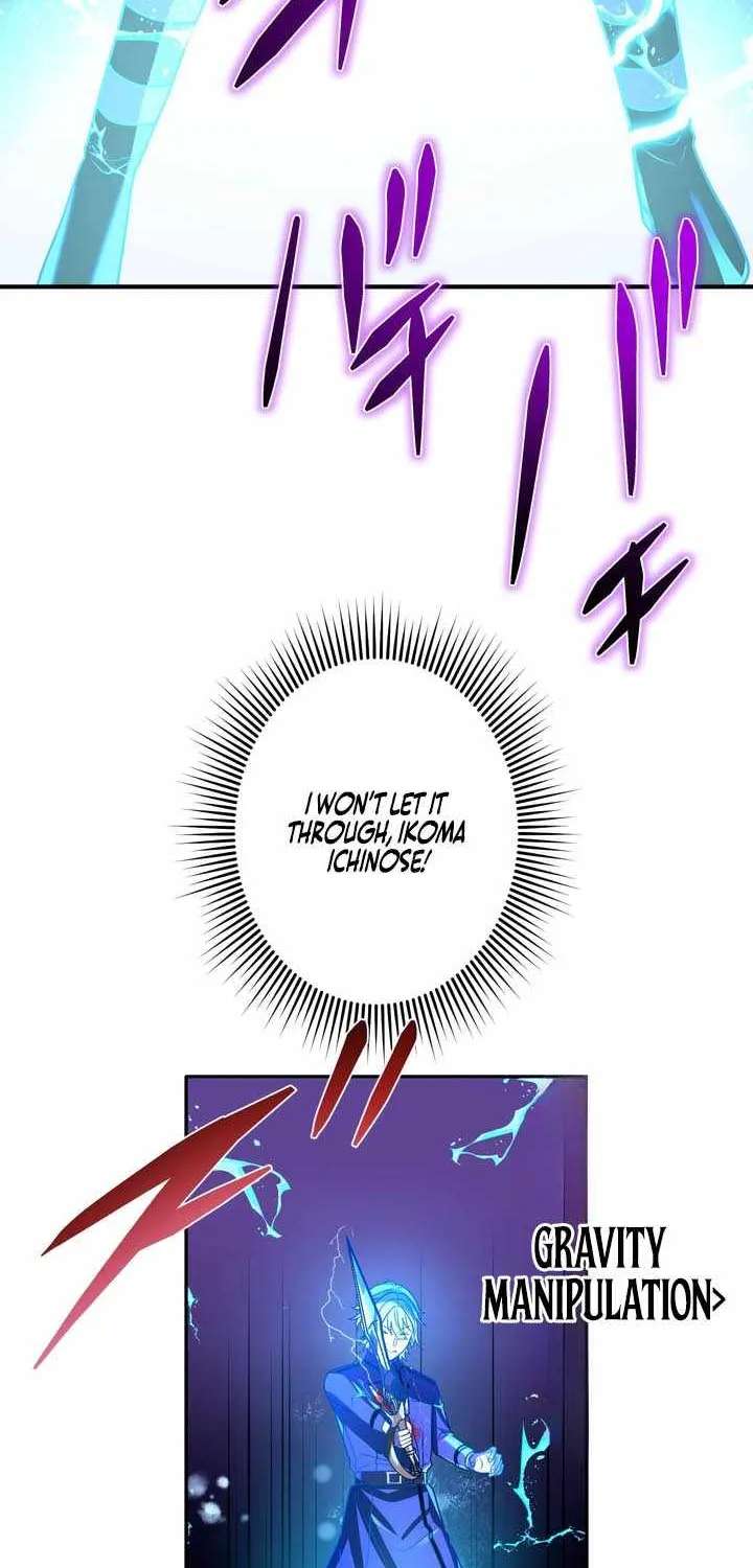 Reborn Ranker – Gravity User (Manga) Chapter 208 - page 76